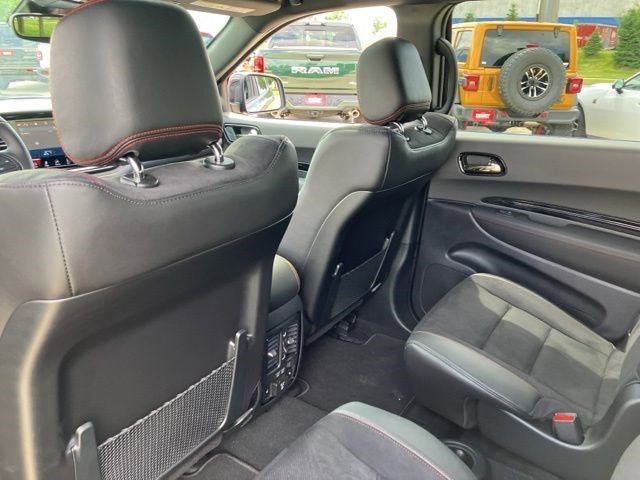 New 2026 Vapor Gray Exterior Paint Dodge GT Plus image 21