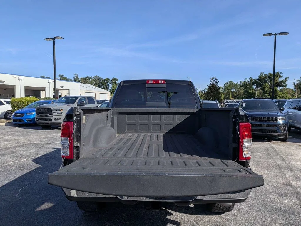 Used 2023 Black Ram Tradesman image 12