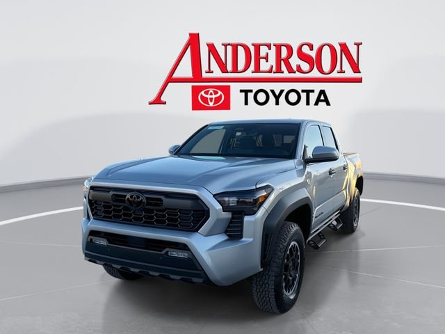 2026 Toyota Tacoma  TRD Off-Road