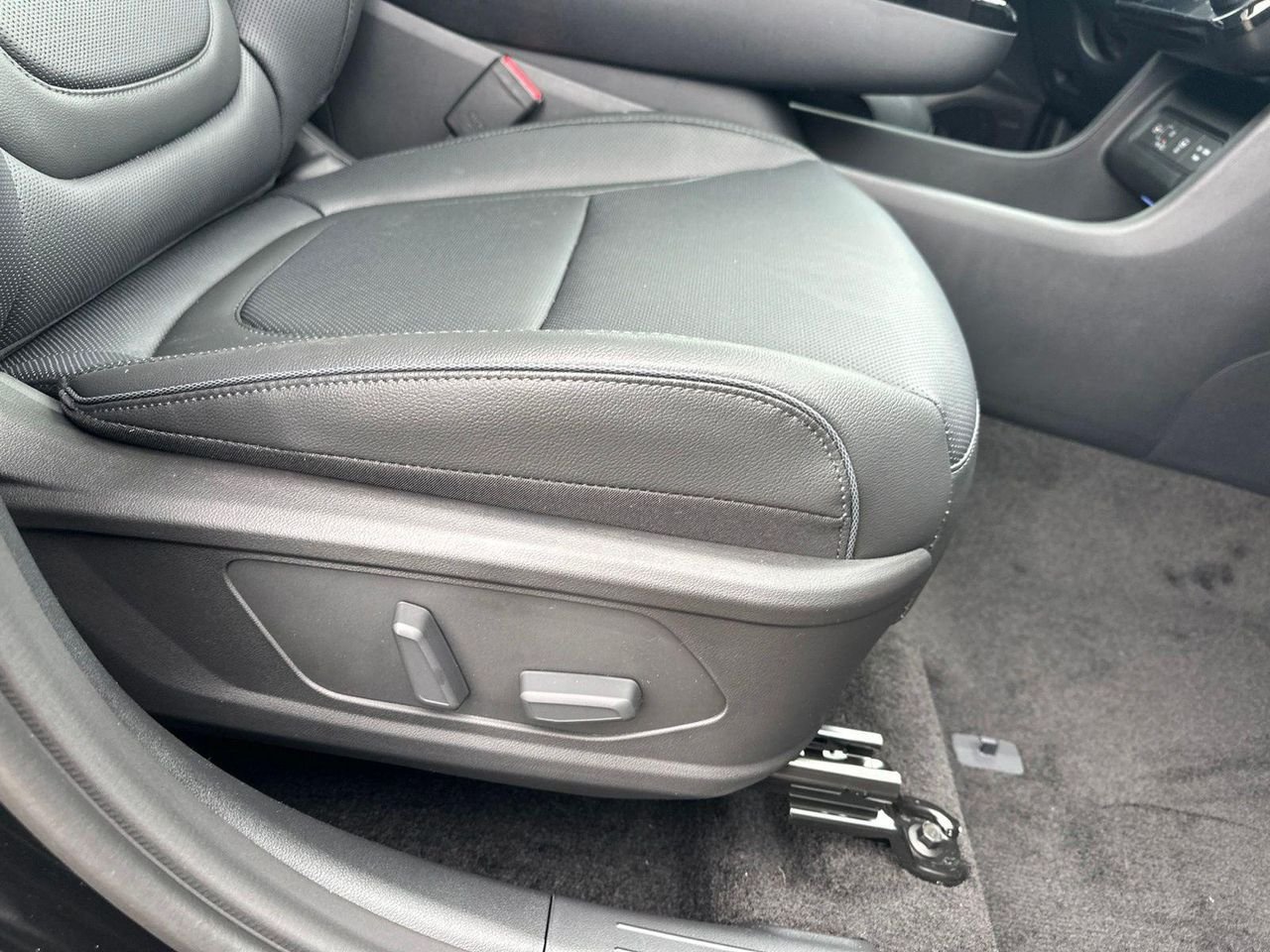 New 2026 Gray Hyundai Limited image 117