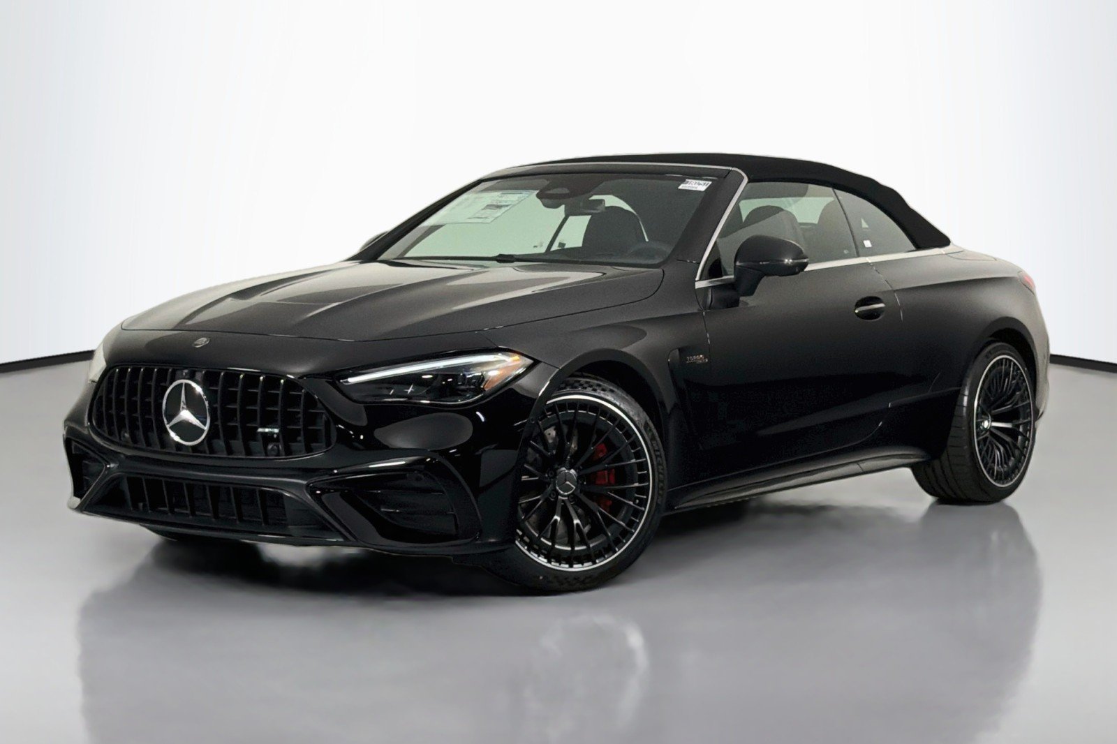 2027 Mercedes-Benz CLE AMG 53