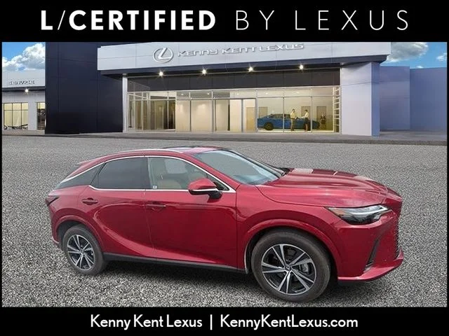 2023 Lexus RX 350 Premium