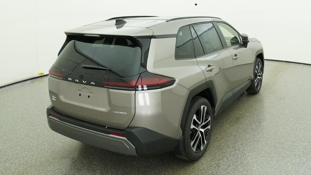 New 2026 Meteor Shower Toyota Limited image 9