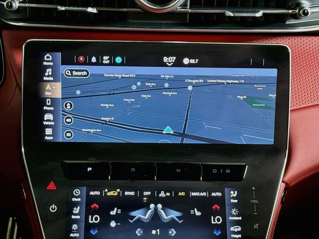 New 2026 Bianco Maserati Modena image 12