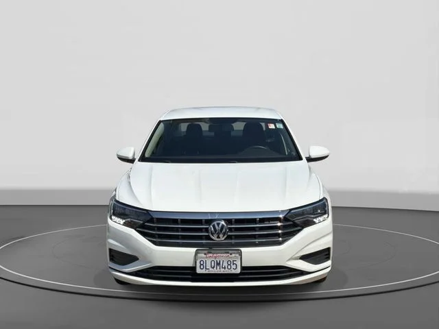 Used 2020 Volkswagen Jetta S with VIN 3VWCB7BU9LM001808 for sale in Glendale, CA