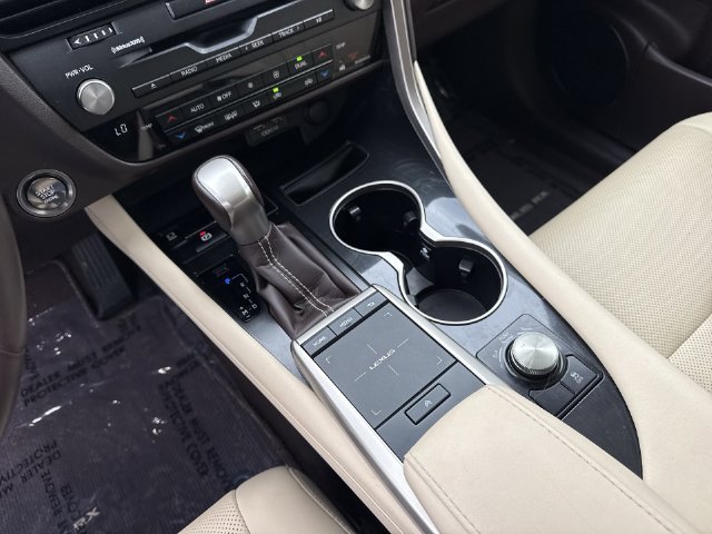 2020 Lexus RX 350 - Photo 21