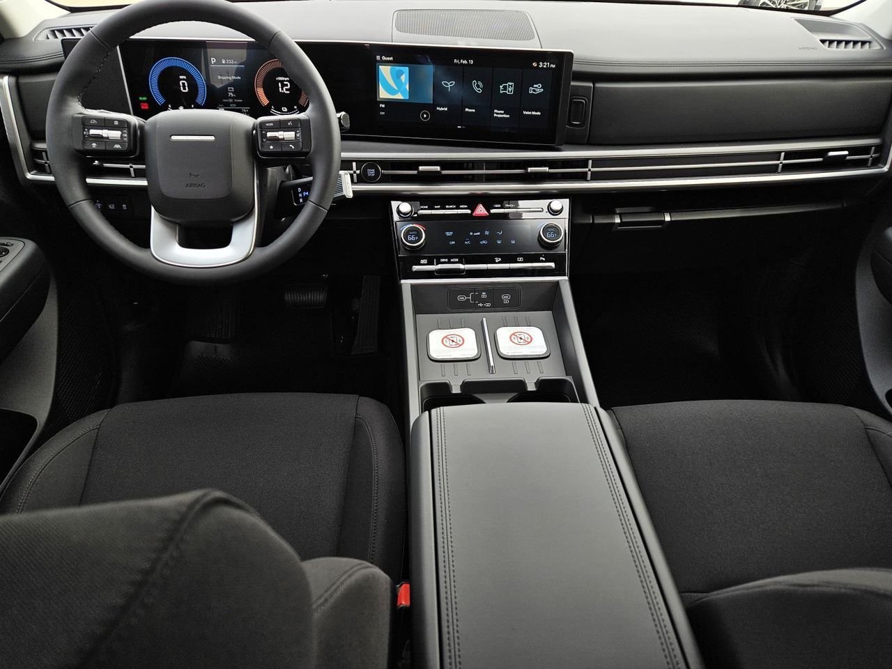 New 2026 Shimmering Silver Hyundai SE image 10