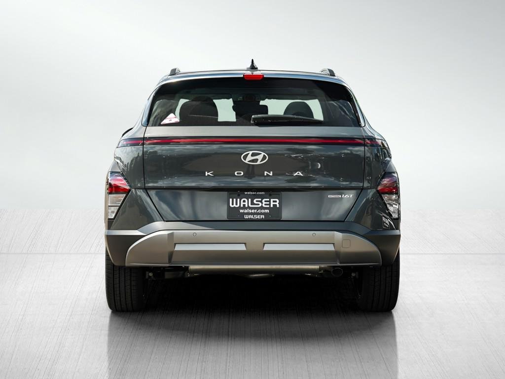 New 2026 Ecotronic Gray Pearl Hyundai Limited AWD *Ltd Avail* AWD image 30