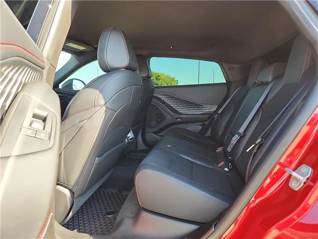 New 2027 PR6 Redeye Dodge R/T 4-DOOR AWD image 9