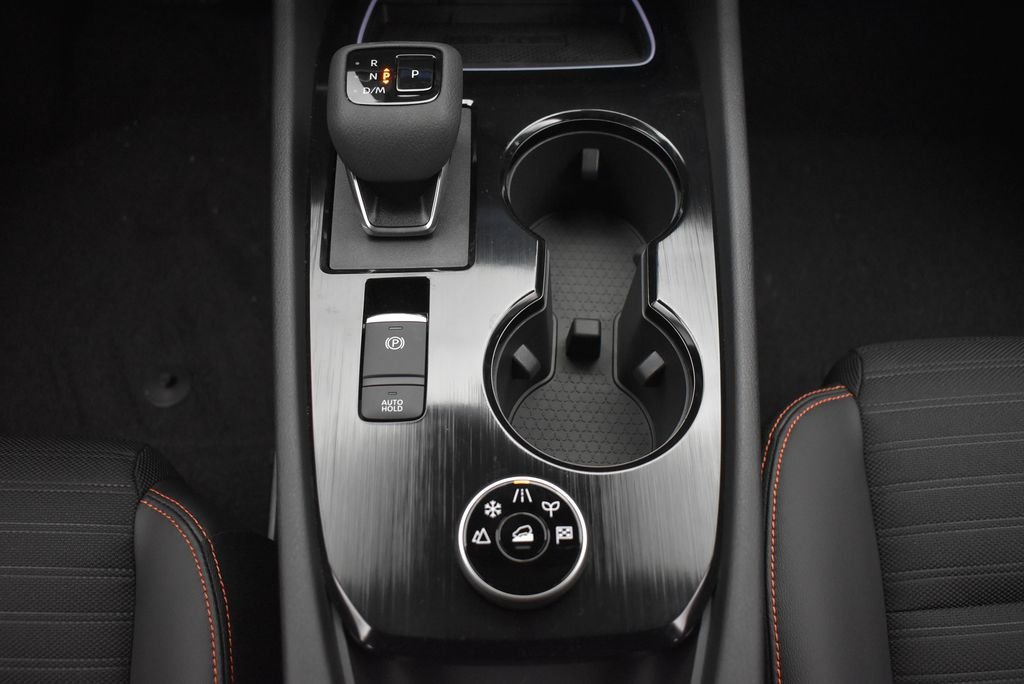 2026 Nissan Rogue Rock Creek - Photo 28