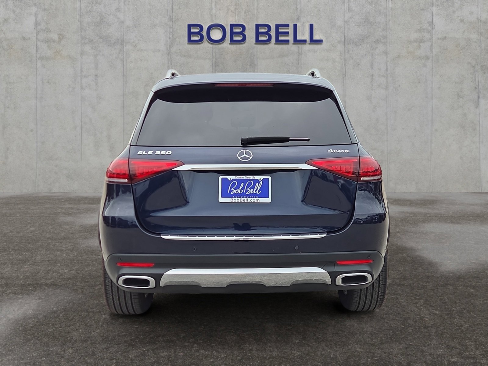 2021 Mercedes-Benz GLE GLE350 - Photo 4