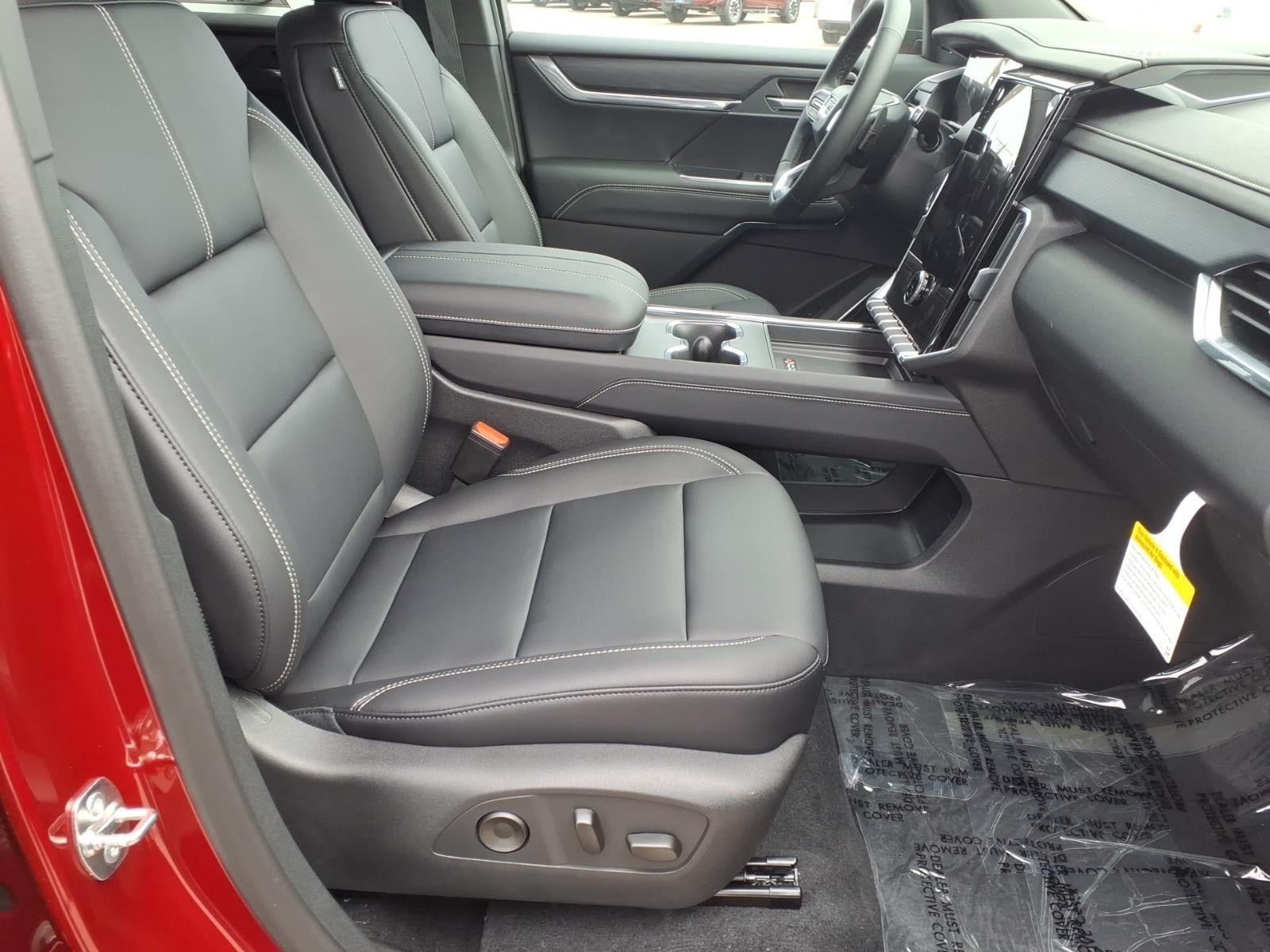 2026 GMC Acadia Elevation - Photo 61