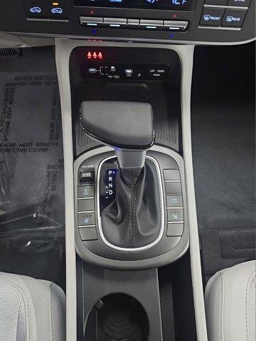 2026 Hyundai Kona SEL Sport - Photo 27