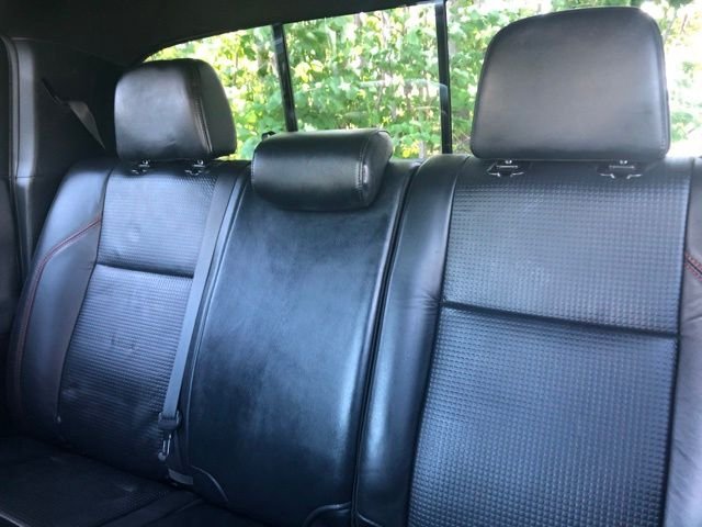 Used 2020 Magnetic Gray Metallic Toyota TRD Pro image 18