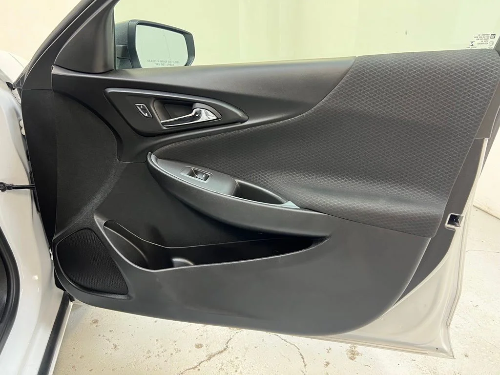 2025 Chevrolet Malibu 1FL - Photo 32
