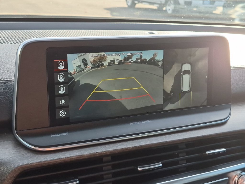 2020 Kia Telluride SX - Photo 19