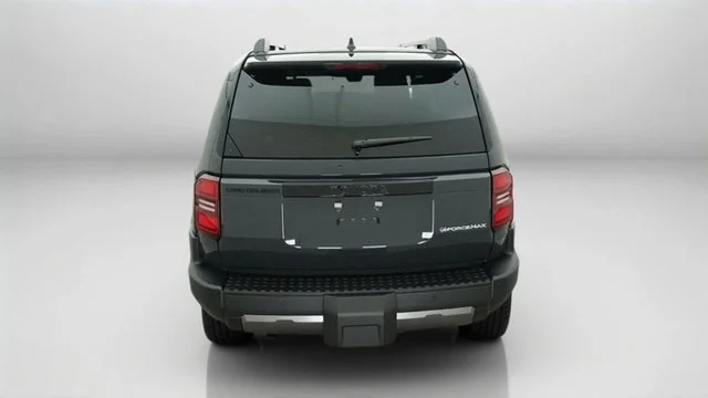 New 2027 Gray Toyota Base image 12