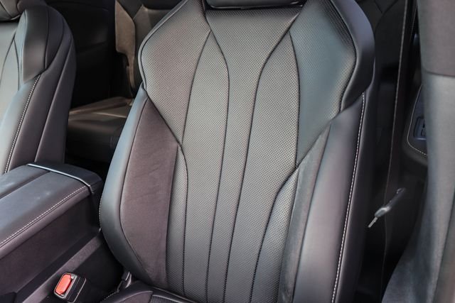 New 2026 Wind Chill Pearl Lexus TX 500h F SPORT PERFORMANCE LUXURY AWD image 34