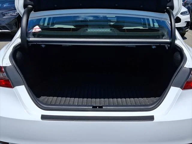 Certified Used 2022 ICE CAP Toyota  image 32