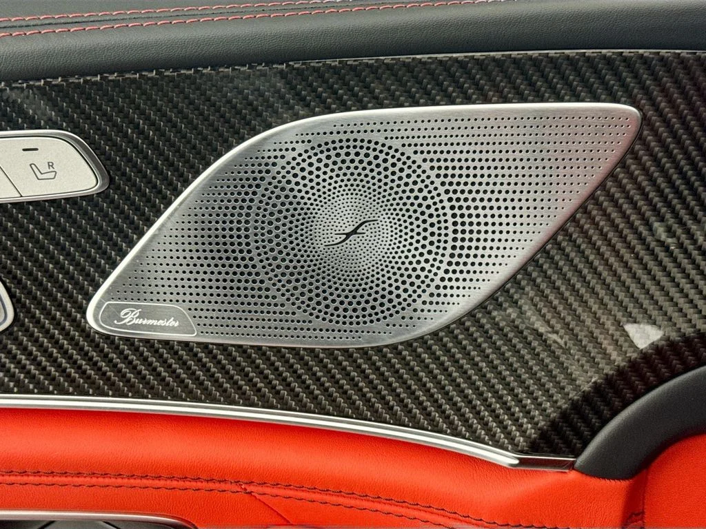 Used 2026 Gray Mercedes-Benz S E Performance image 18