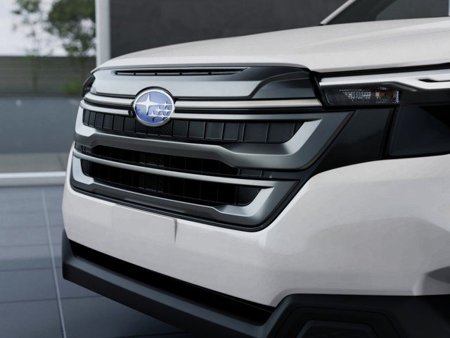New 2026 CRYSTAL WHITE PEARL Subaru Premium image 10