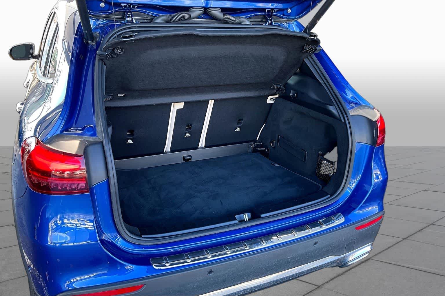 2025 Mercedes-Benz GLA GLA250 - Photo 37