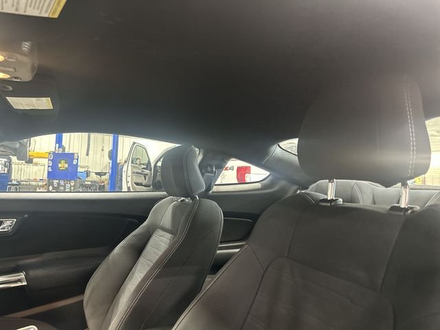 Used 2017 Magnetic Ford GT image 20