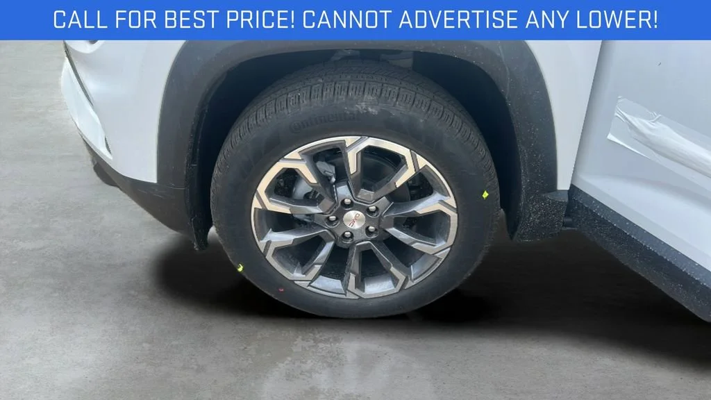 2026 GMC Terrain Elevation - Photo 19
