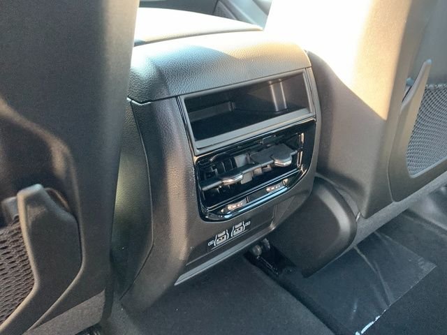 New 2027 High-Gloss Black Paint Jeep Laredo image 14