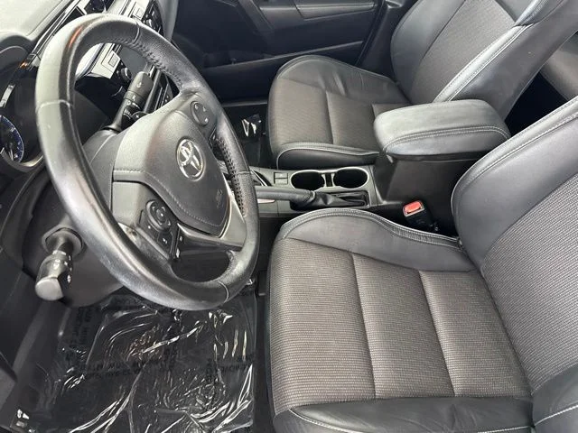 Used 2015 White Toyota S Plus image 25