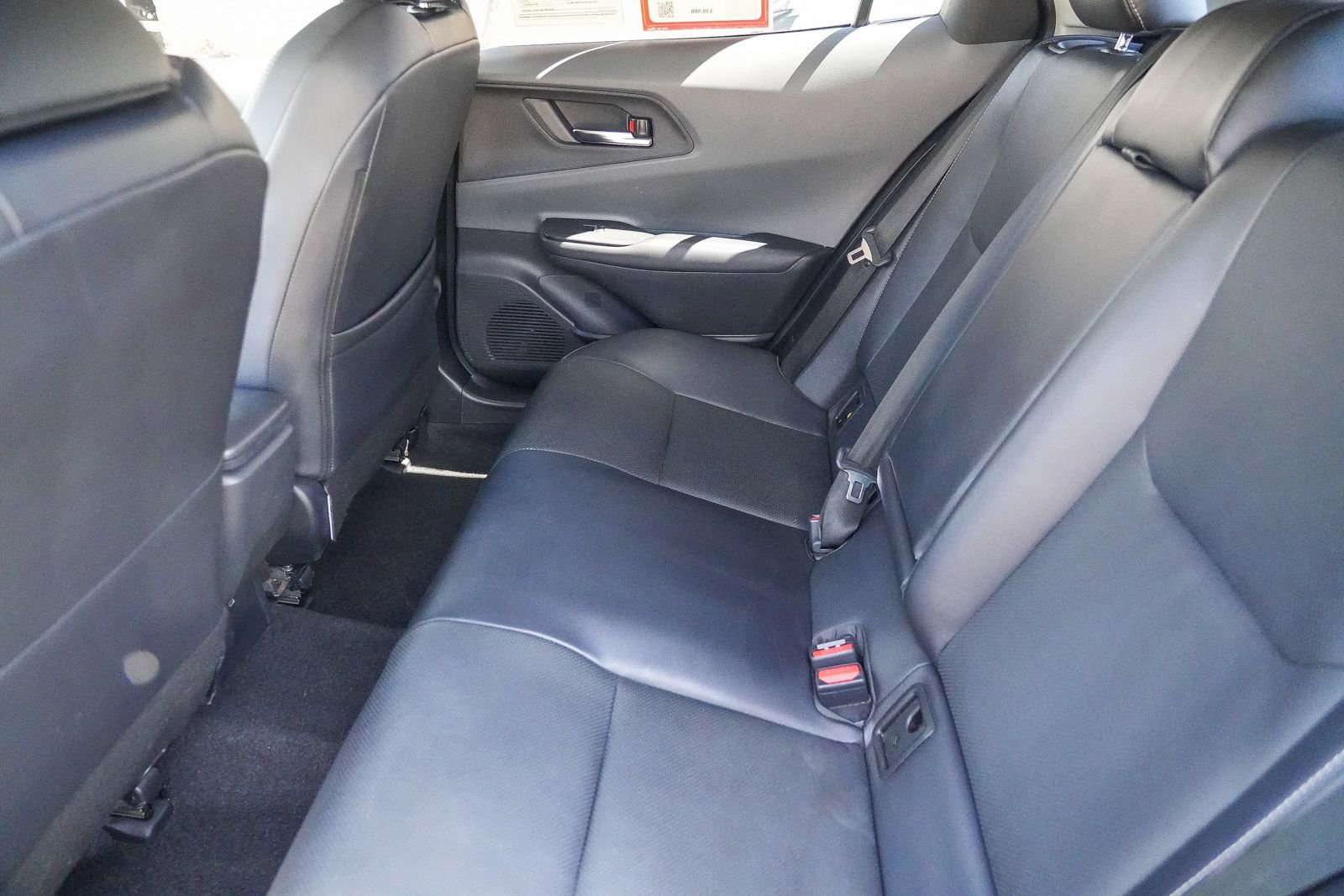 Certified Used 2023 Silver Toyota XLE image 18