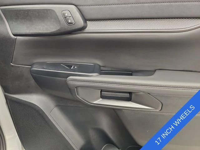 New 2026 Avalanche Ford Raptor® image 12
