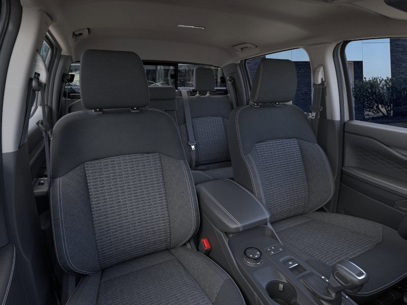 New 2026 Avalanche Ford XLT image 10