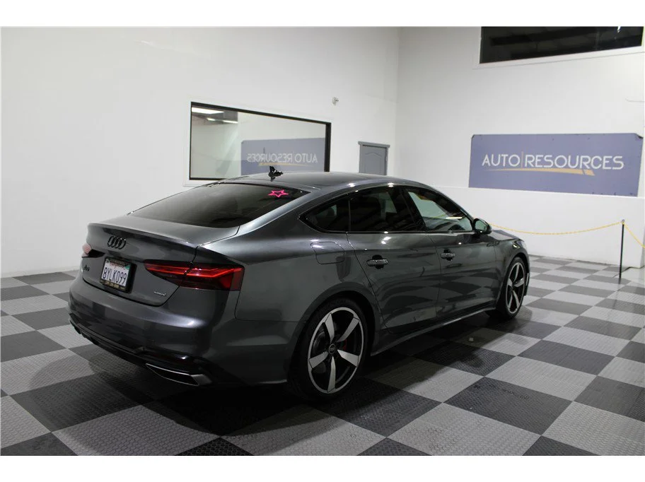2022 Audi A5 Sportback Premium Plus - Photo 4