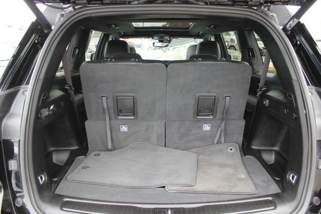 Used 2024 Black Jeep Limited image 29