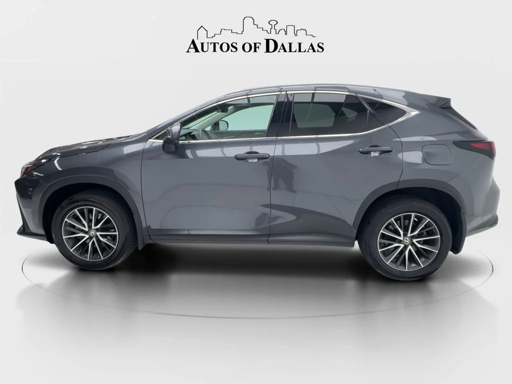 Used 2024 Gray Lexus 250 Base image 5