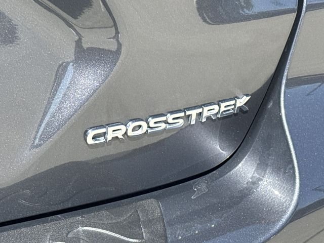 Certified Used 2025 Gray Subaru Limited image 14