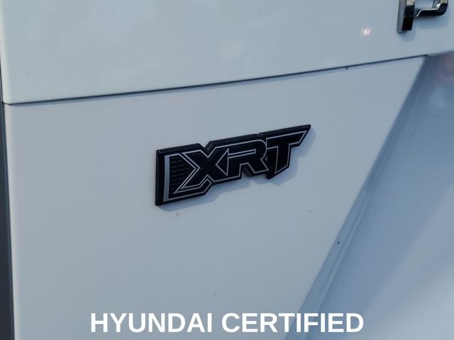2025 Hyundai Palisade XRT - Photo 7