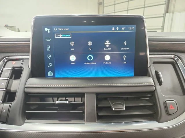 Used 2024 Black Chevrolet Premier image 28