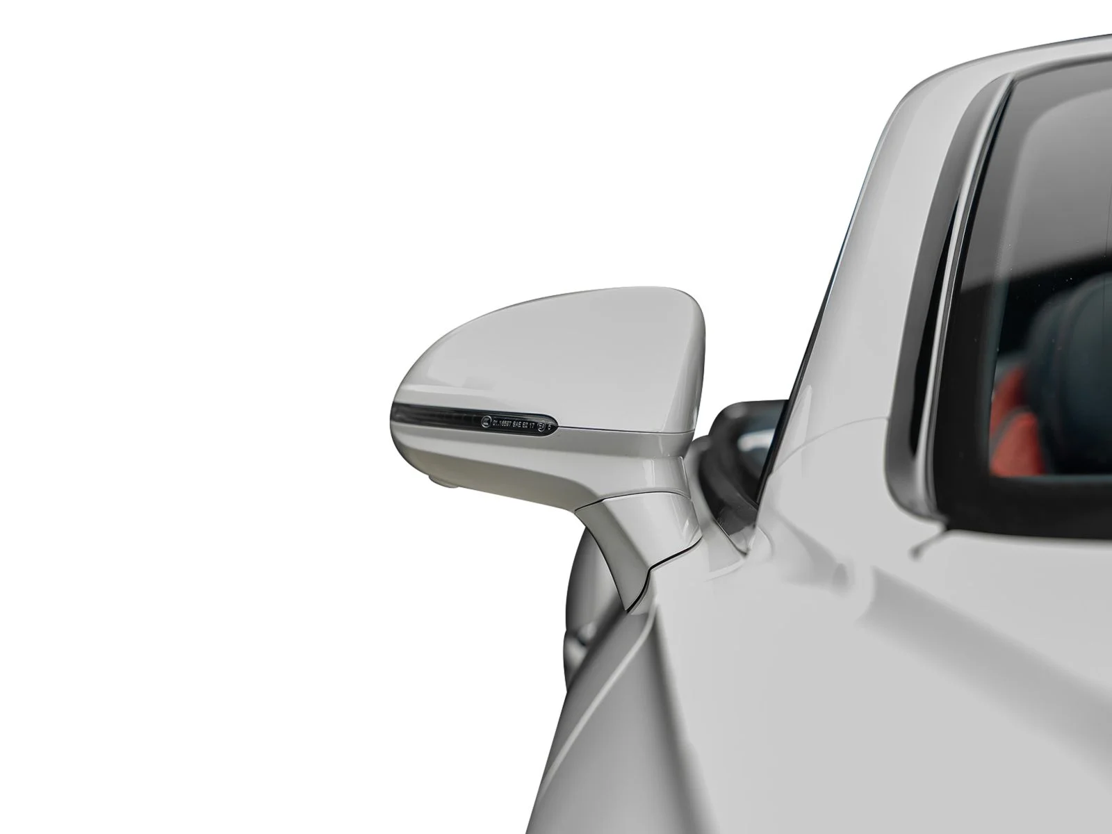 Used 2020 White Bentley W12 image 13