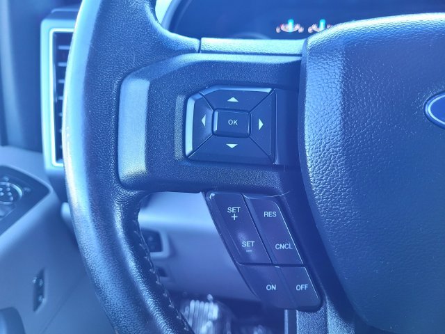 Used 2018 White Ford XLT image 25