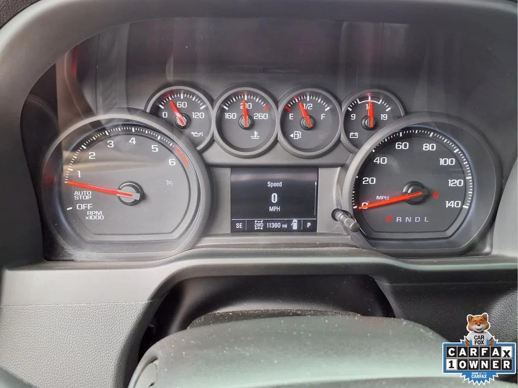 Used 2025 Red GMC Pro image 22