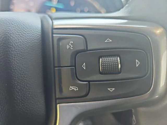 Used 2024 White Chevrolet RST image 16