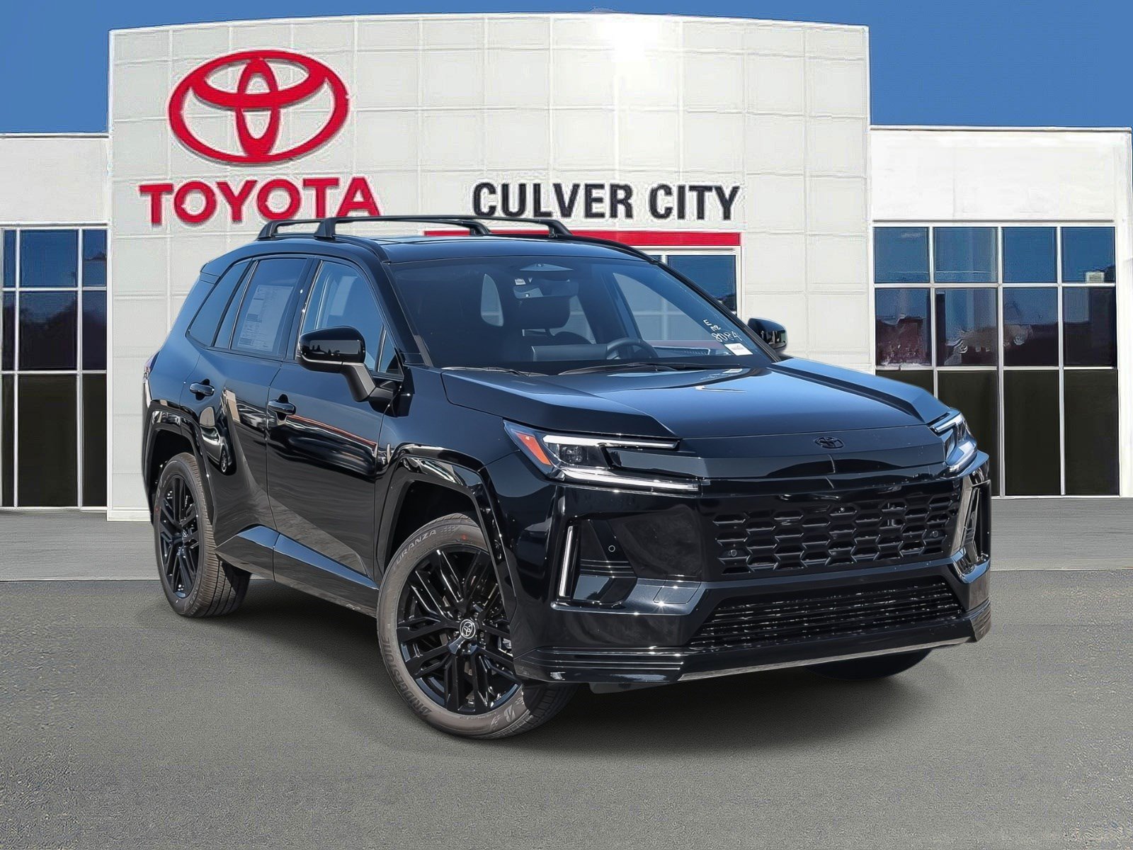 2026 Toyota RAV4 Plug-in Hybrid  XSE
