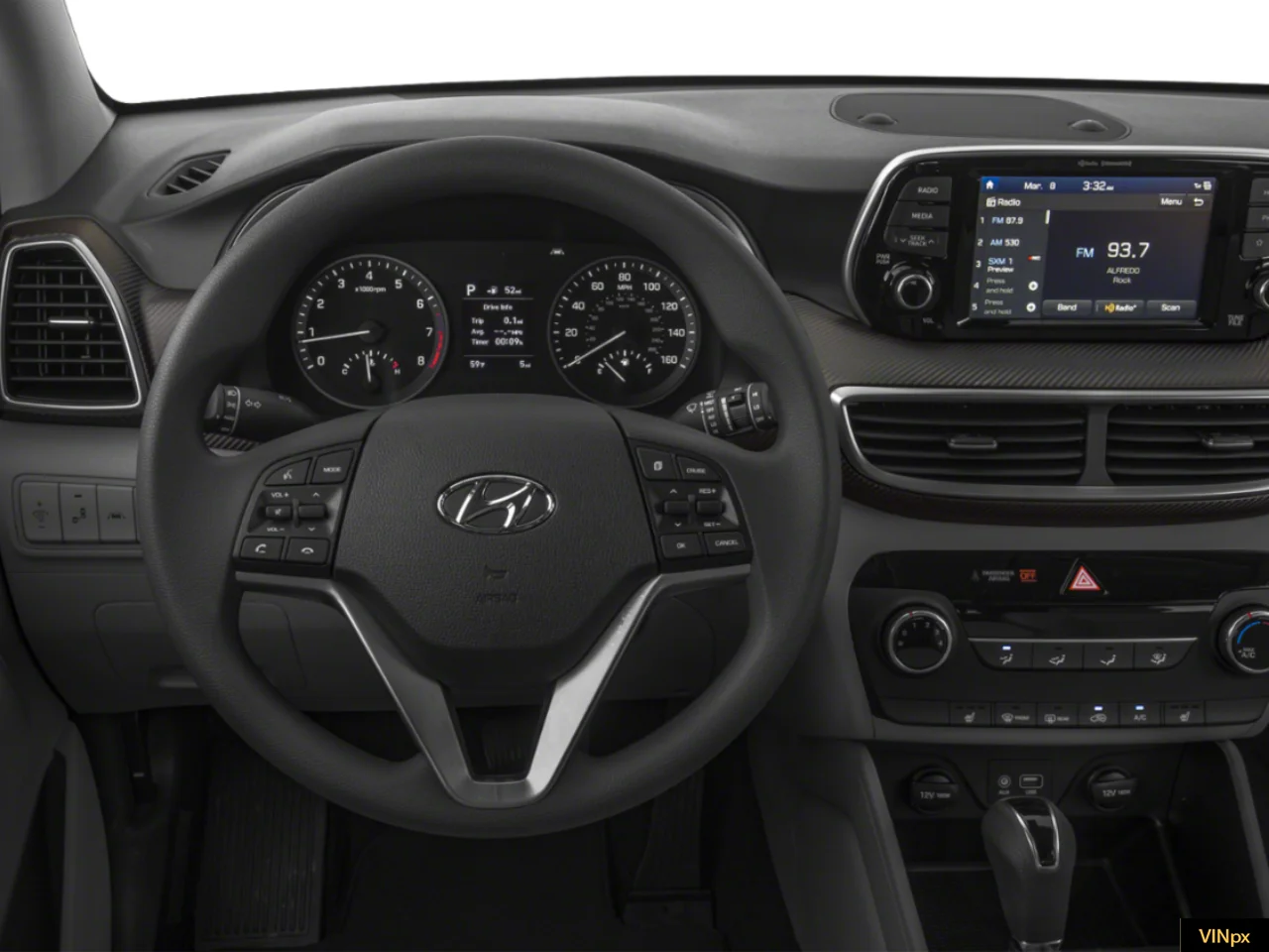 Used 2021 Magnetic Force Hyundai Value image 7