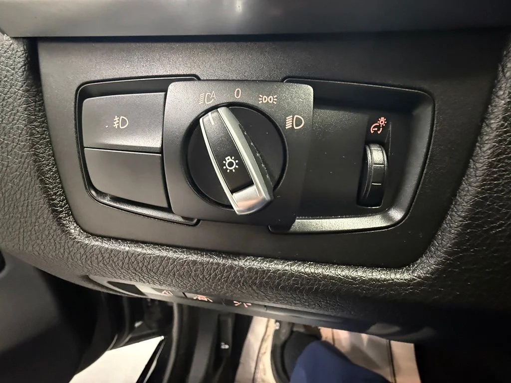 Used 2019 Black Sapphire Metallic BMW 430i Gran Coupe image 16