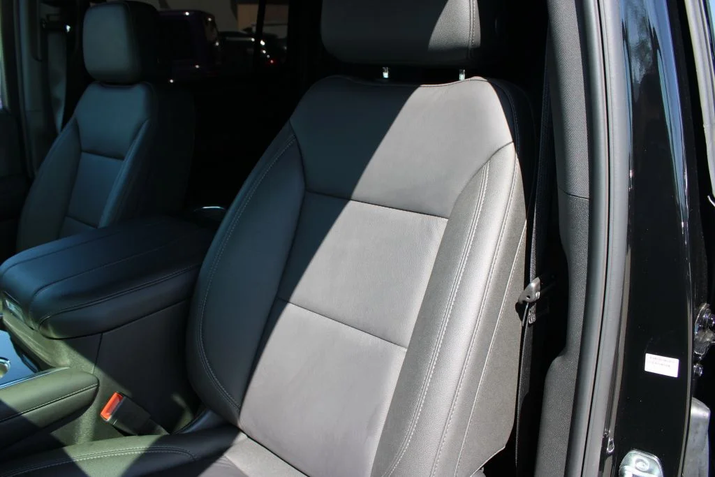 Used 2026 Black Chevrolet LT image 20