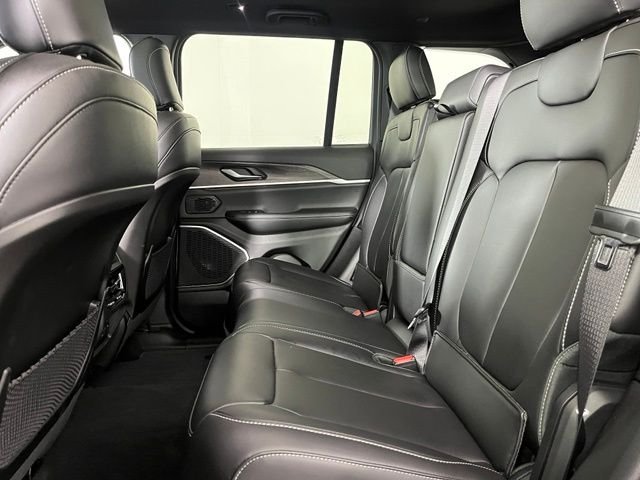 Used 2026 Red Jeep Limited image 40