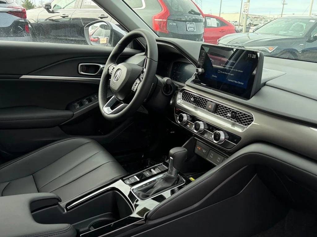 New 2026 Silver Acura Base image 14