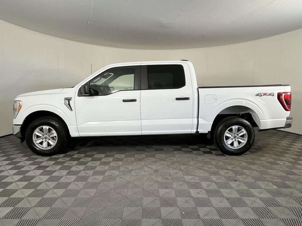 2022 Ford F-150 XLT - Photo 14